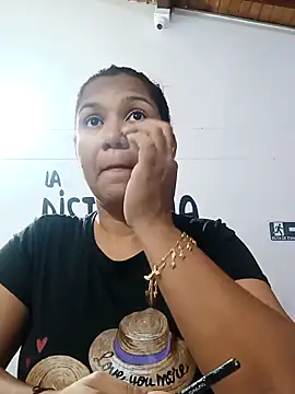 Samaraa Lee online show from November 7, 11:43 am