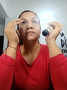 Samaraa Lee online show from November 22, 11:42 am