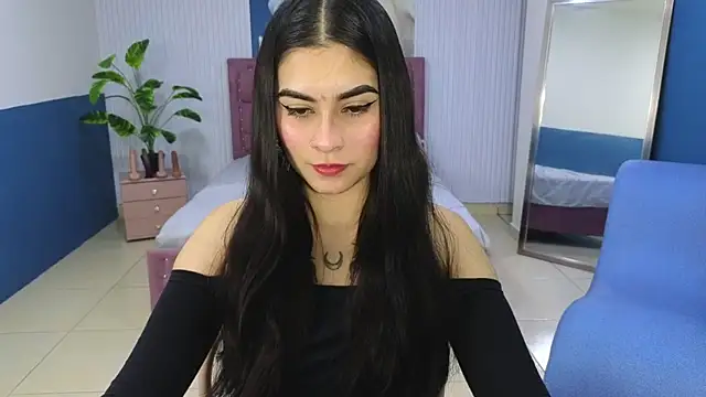 Snapshot of amy_lovelydoll chatting on August 8, 9:17 pm amy lovelydoll online show from August 8, 9:17 pm