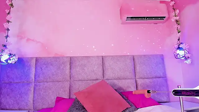 Charlote masson online show from March 12, 9:10 pm