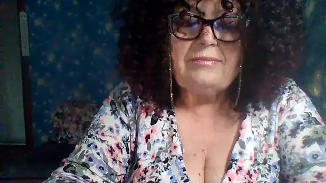 Milaniya606 online show from November 21, 1:43 pm