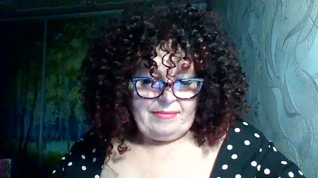 Milaniya606 online show from February 11, 8:41 am