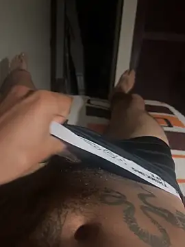 tevoyagustar69 online show from March 1, 8:27 am