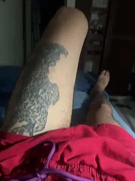 Snapshot of tevoyagustar69 chatting on April 26, 6:33 am tevoyagustar69 online show from April 26, 6:33 am