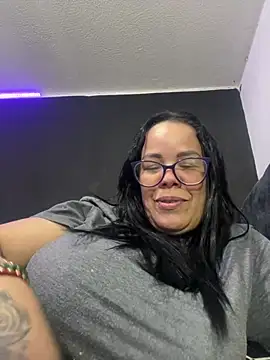 Snapshot of sofia_lopez70 chatting on August 4, 12:25 am sofia lopez70 online show from August 4, 12:25 am