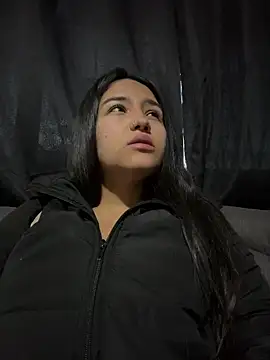 Samantha firee online show from February 17, 11:18 am