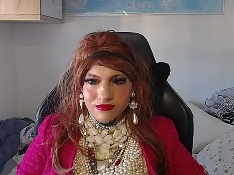 Snapshot of VanesaCrossic chatting on September 27, 7:46 am VanesaCrossic online show from September 27, 7:46 am