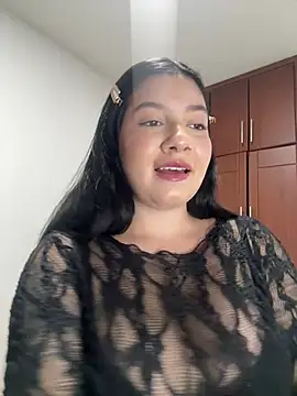 Eve Miiller online show from July 15, 4:07 am
