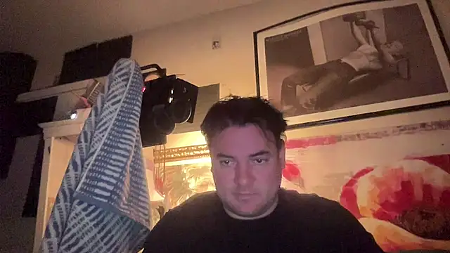 IntimeWild online show from January 9, 12:46 am