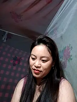 Alice-567 online show from February 27, 11:38 pm