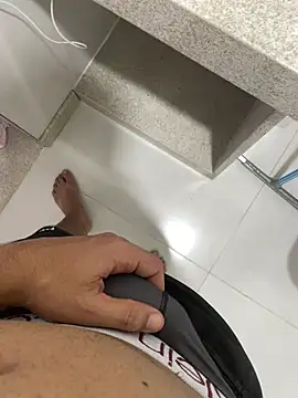 Pirocao 777 online show from July 22, 7:38 pm