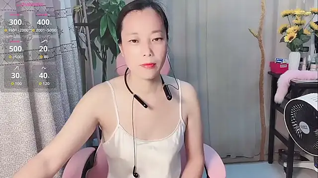 Snapshot of Lingling-Baby520 chatting on May 29, 12:25 pm Lingling-Baby520 online show from May 29, 12:25 pm