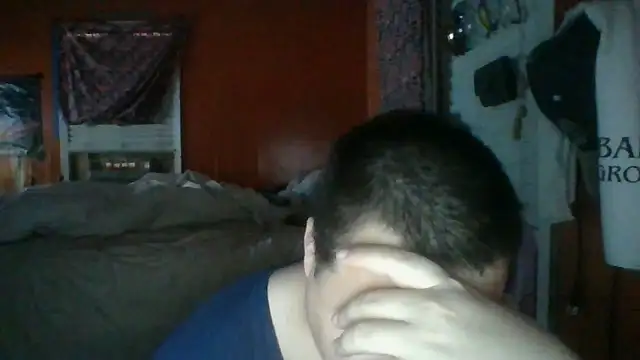 Theo269 online show from February 8, 8:34 pm