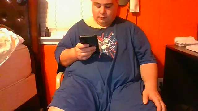 Theo269 online show from March 14, 2:39 am