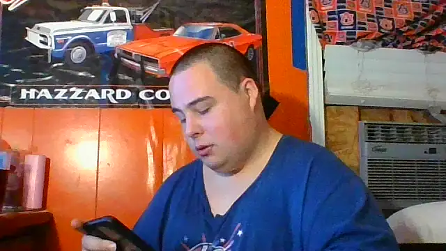 Snapshot of Theo269 chatting on May 29, 8:40 pm Theo269 online show from May 29, 8:40 pm