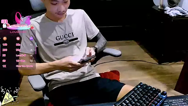  lulu9999  online show from October 31, 3:02 pm