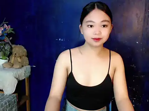 lustfullakim online show from February 11, 12:54 pm