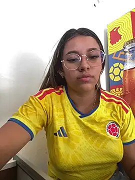 liahot69 online show from July 7, 6:01 pm