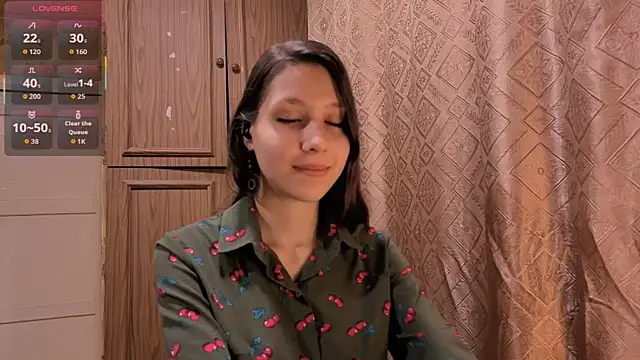 Snapshot of LahomaSassano chatting on November 13, 11:14 pm LahomaSassano online show from November 13, 11:14 pm