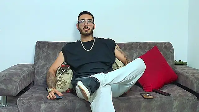 thebadboys05 online show from July 19, 3:10 am