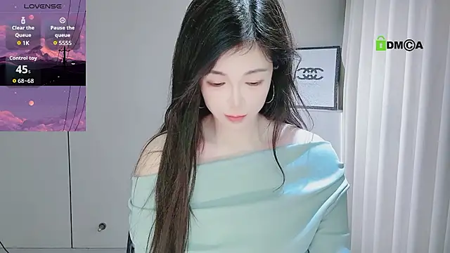 YunShan-33 online show from March 13, 2:56 pm