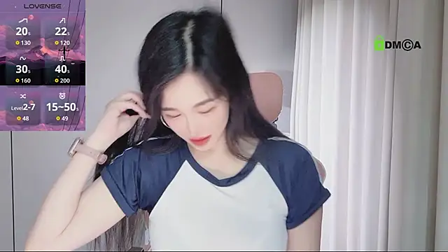 YunShan-33 online show from June 15, 5:42 am