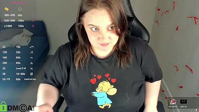 bbwsexis online show from February 28, 9:21 am