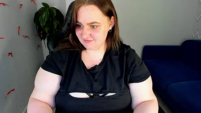 bbwsexis online show from March 14, 9:26 am