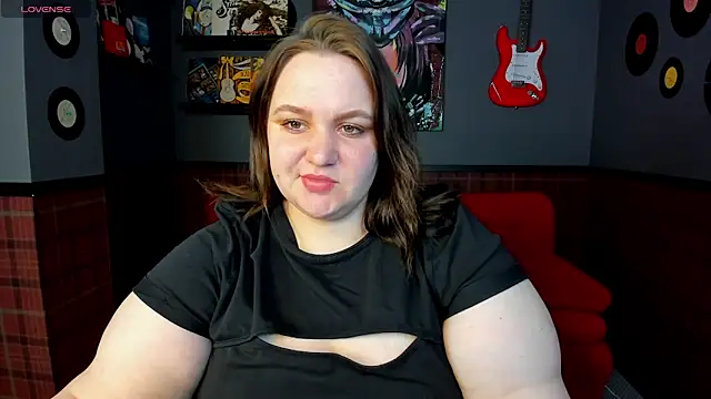 bbwsexis online show from March 21, 3:00 am