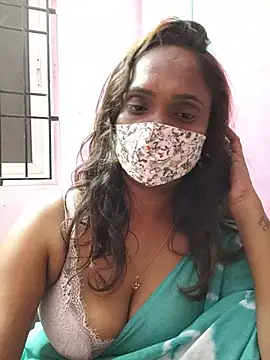 Queen-dhivya online show from July 28, 7:04 pm