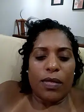 Maliaebonyfetish online show from January 13, 2:39 am