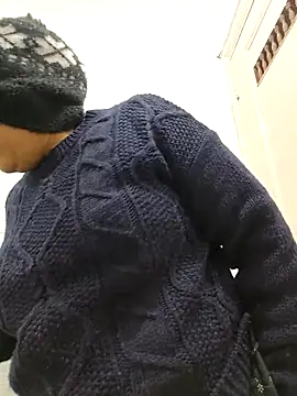 Hot-Sana2 online show from December 19, 4:41 am