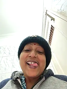 Hot-Sana2 online show from January 7, 5:54 am