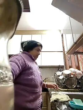 Hot-Sana2 online show from January 15, 7:13 am