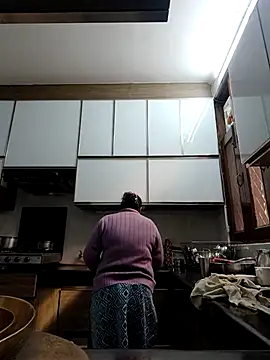 Hot-Sana2 online show from February 19, 5:36 am