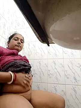 Hot-Sana2 online show from February 28, 4:57 am