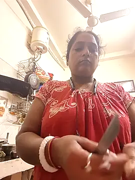 Hot-Sana2 online show from April 12, 1:21 am