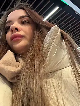 KristiRich online show from January 12, 10:20 am