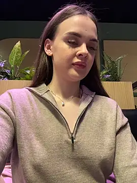 KristiRich online show from January 19, 11:14 am