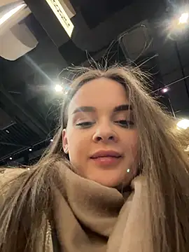 KristiRich online show from February 1, 9:52 am