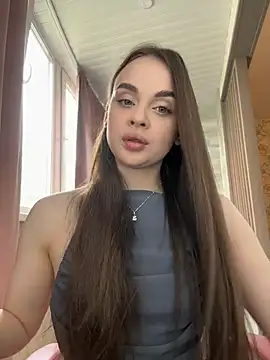 Snapshot of KristiRich chatting on May 4, 10:11 am KristiRich online show from May 4, 10:11 am