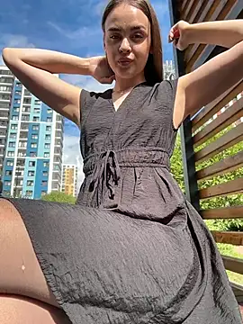 KristiRich online show from June 26, 12:53 pm