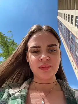 KristiRich online show from June 30, 1:12 pm