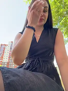 KristiRich online show from July 18, 11:03 am