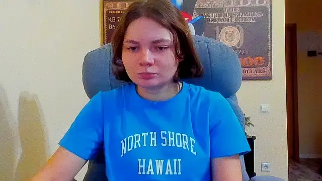 Stella-Maers online show from November 19, 8:58 am