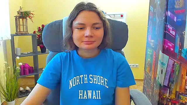 Stella-Maers online show from December 3, 8:23 am