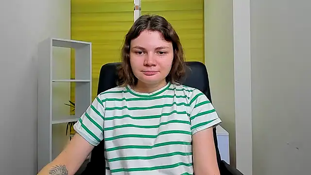 Stella-Maers online show from January 7, 8:17 am