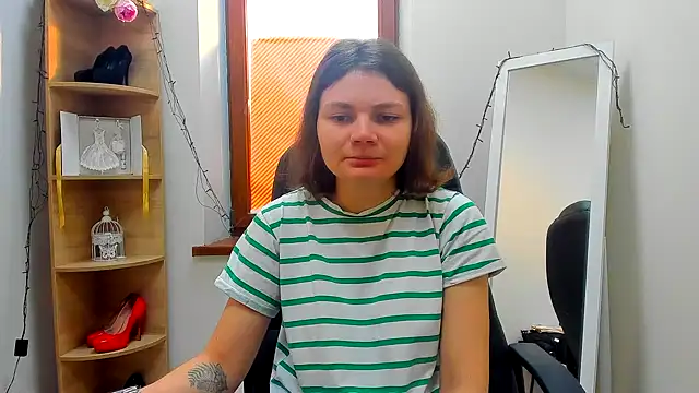 Stella-Maers online show from January 19, 8:18 am