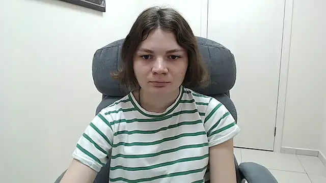 Stella-Maers online show from February 19, 8:21 am