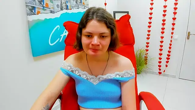 Stella-Maers online show from March 10, 8:08 am